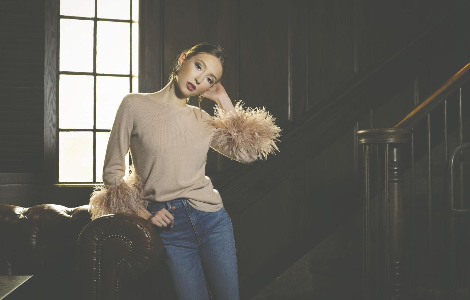 Casual Chic